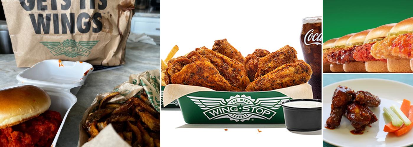 Wingstop