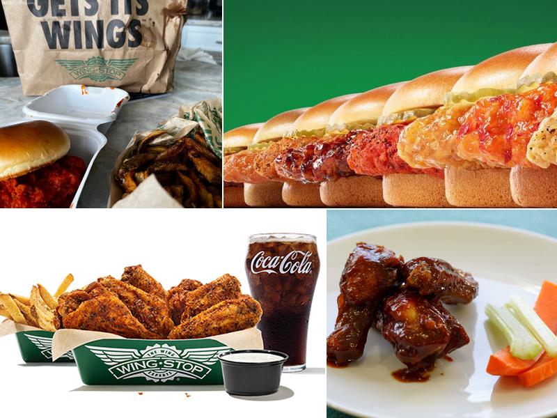 Wingstop