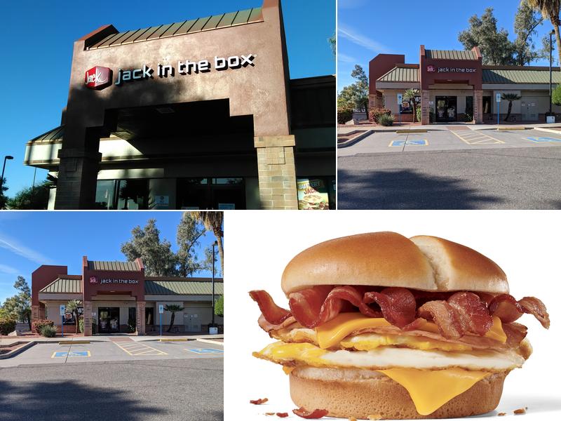 Jack In The Box