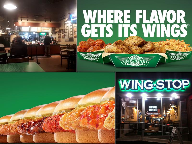 Wingstop