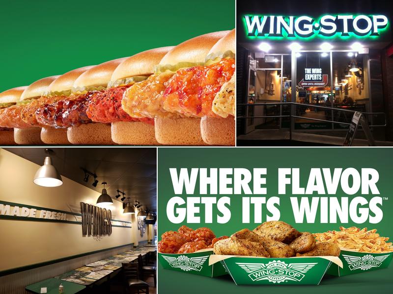 Wingstop