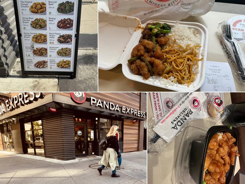 Panda Express