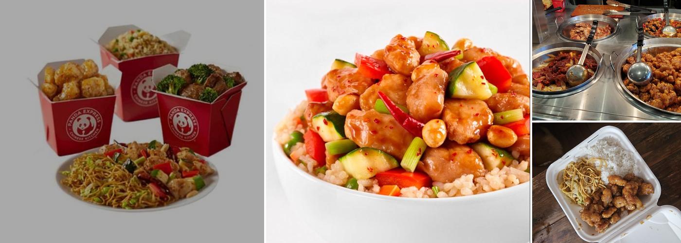 Panda Express