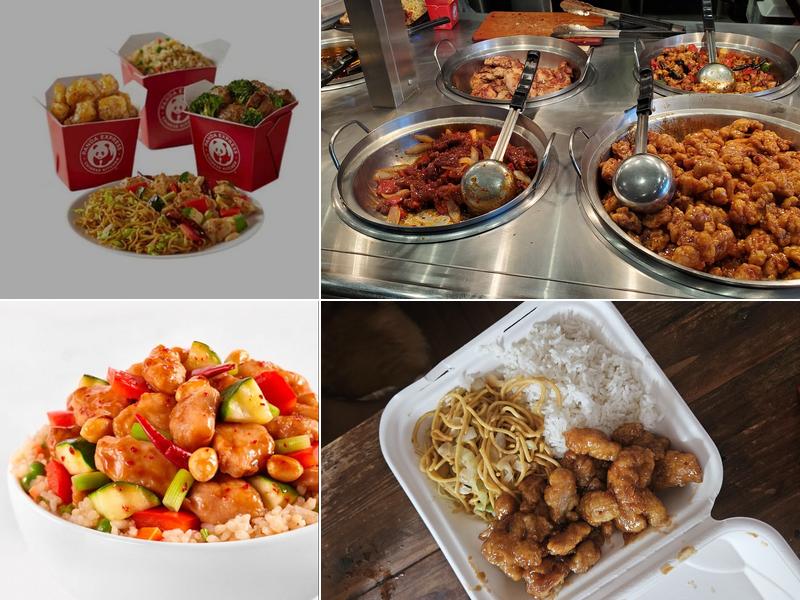 Panda Express