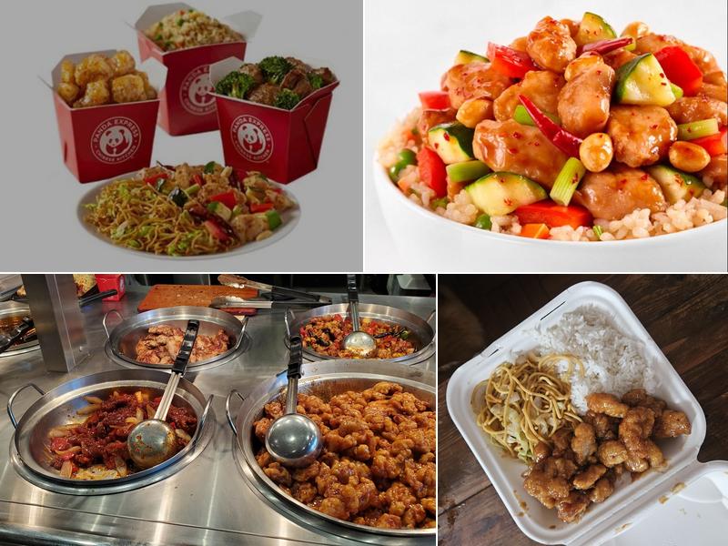 Panda Express