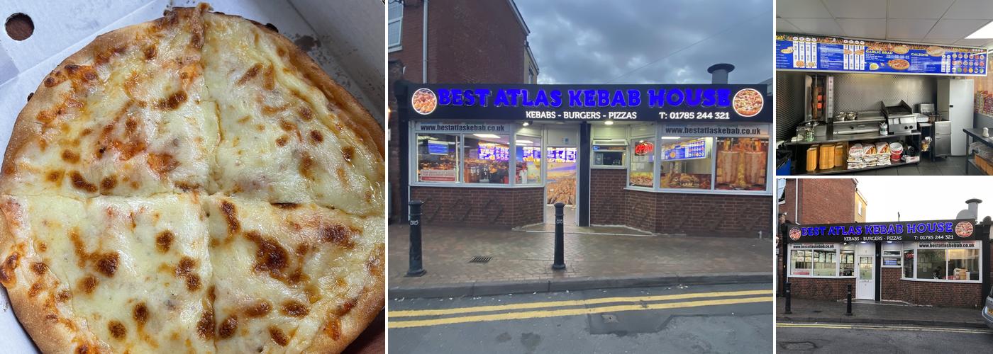 Best Atlas Kebab House