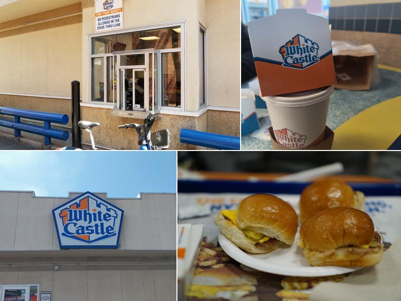 White Castle
