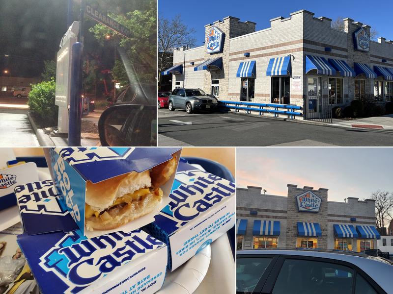 White Castle