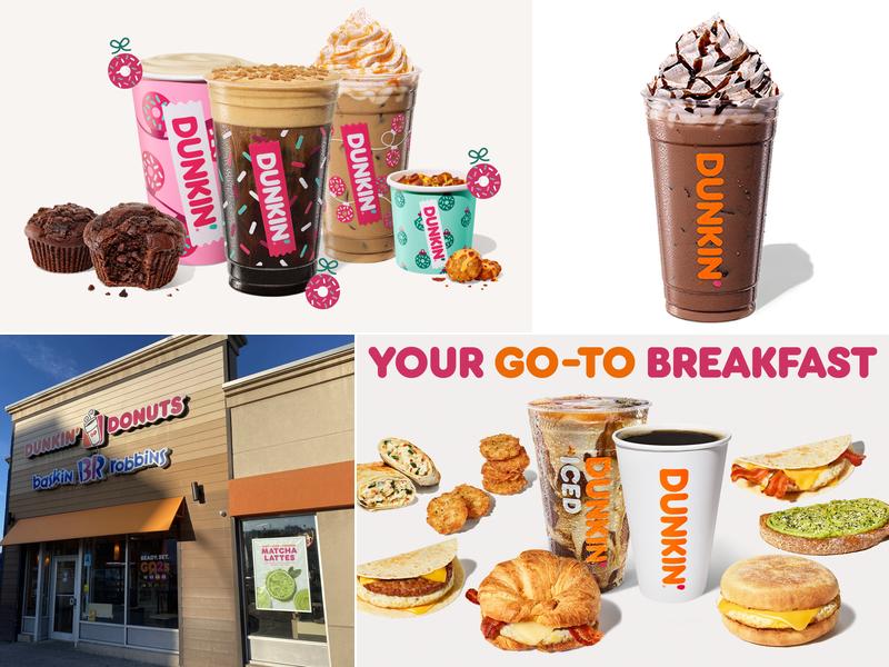 Dunkin'