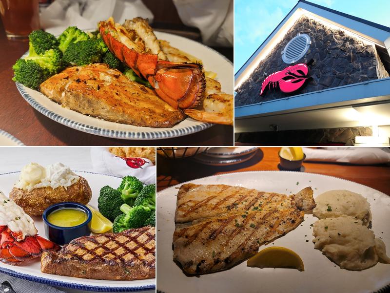 Red Lobster