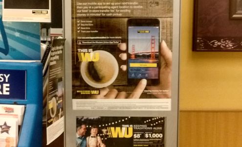 Western Union