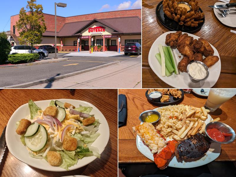 Outback Steakhouse 1475 86th St, Brooklyn