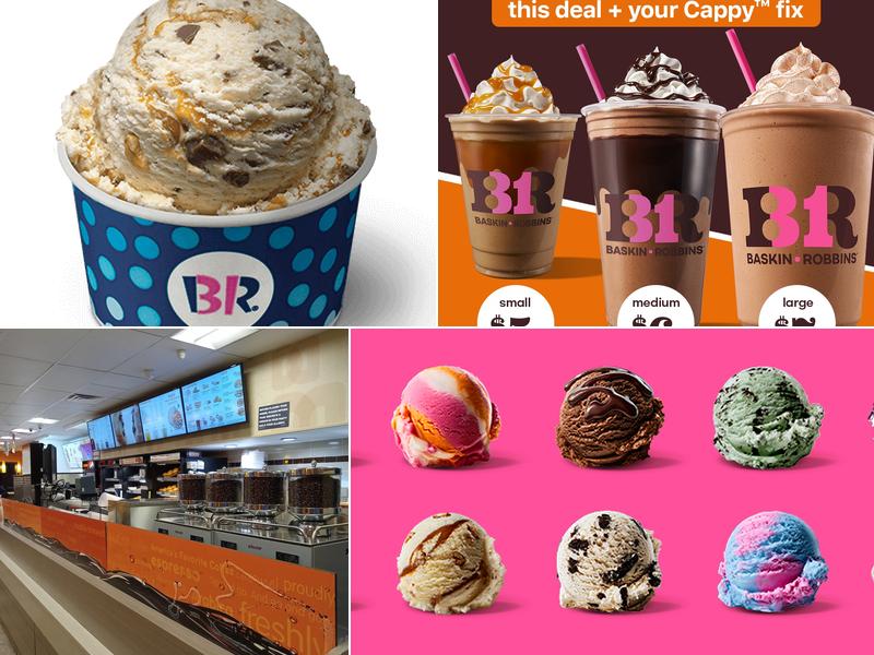 Baskin-Robbins