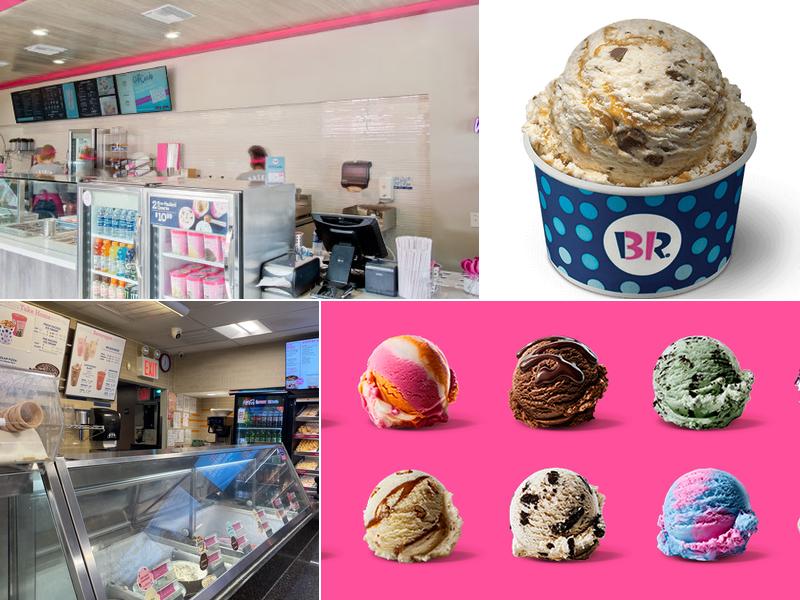 Baskin-Robbins
