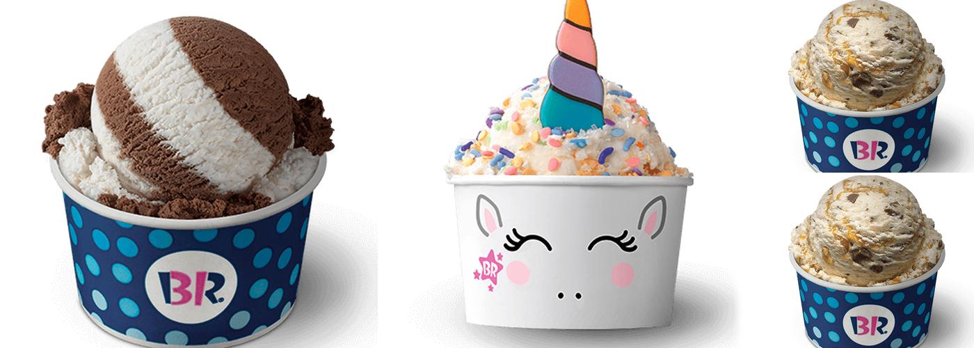 Baskin-Robbins