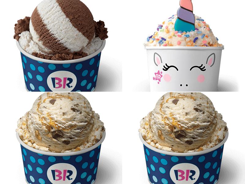 Baskin-Robbins