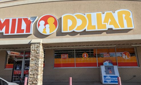 Family Dollar