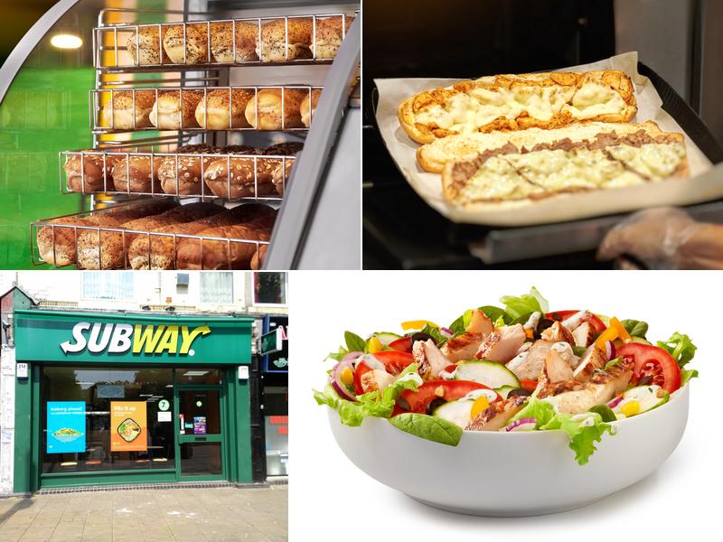 Subway