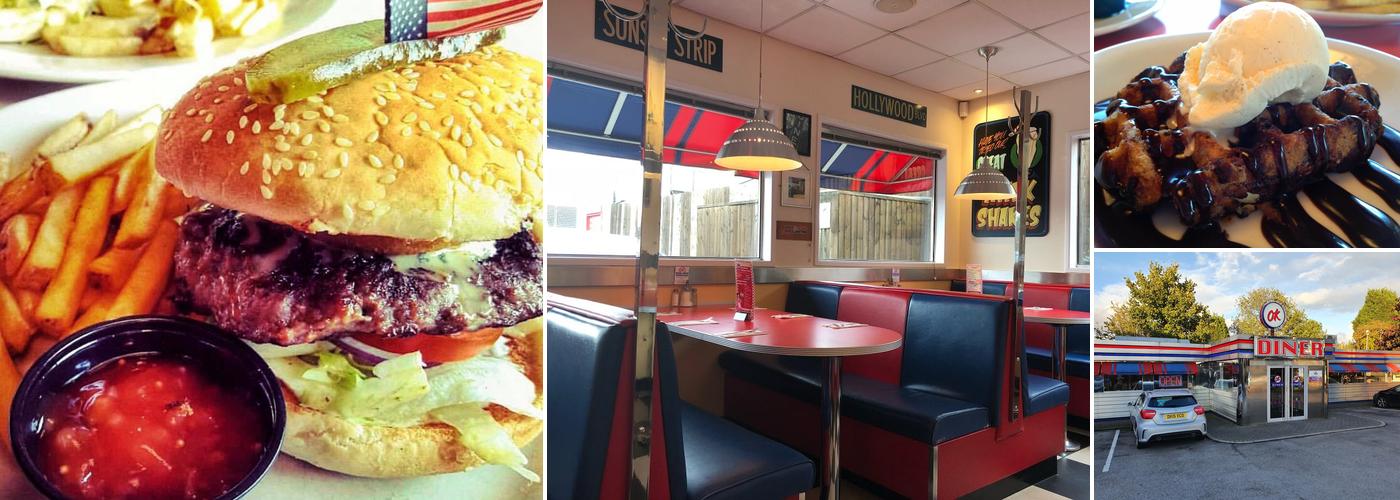 OK Diner