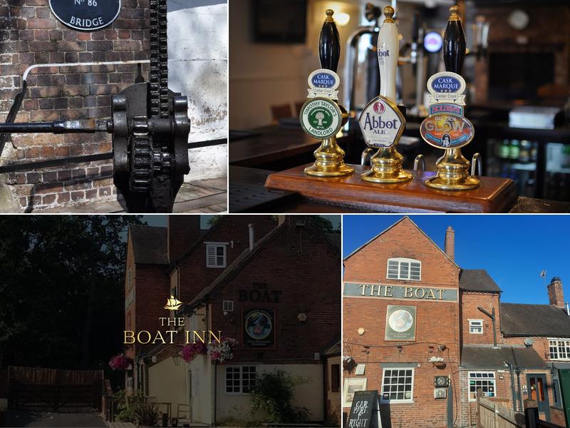 The Boat Inn