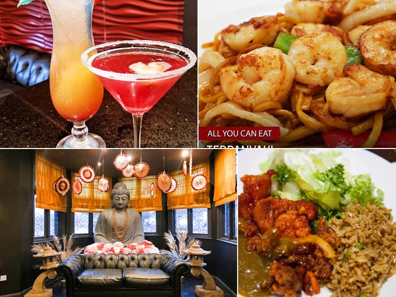 Ming Moon Chinese Restaurant