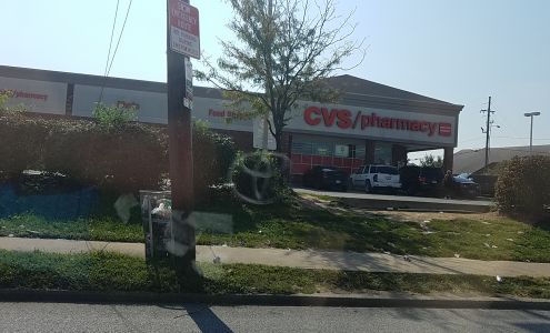 CVS