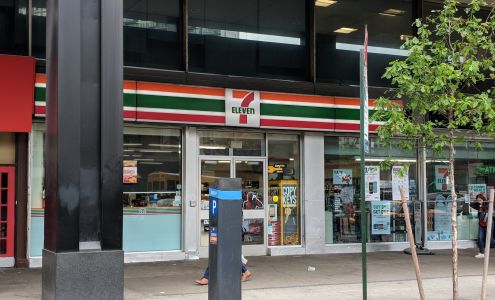 7-Eleven