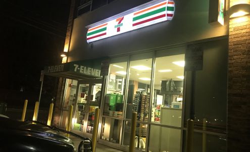 7-Eleven