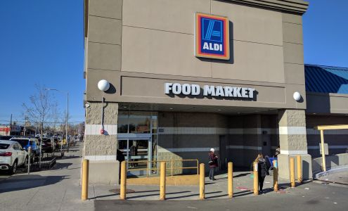 ALDI