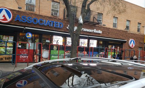 Associated Supermarkets of Bed-Stuy