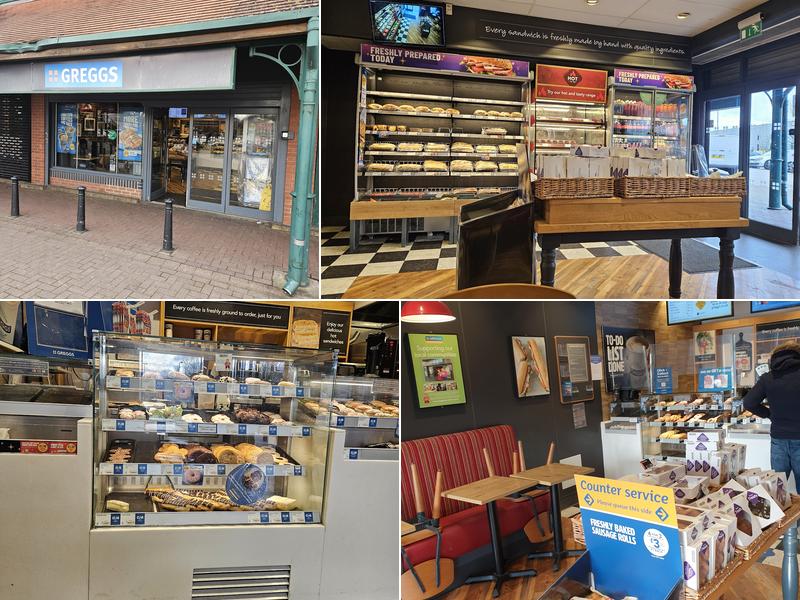 Greggs