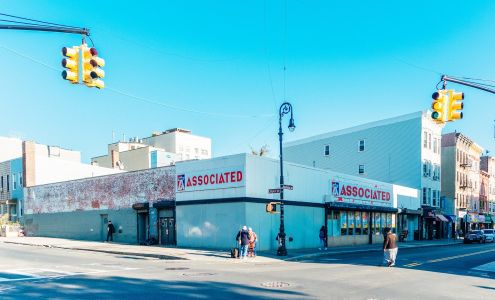 Associated Supermarkets of Greenpoint