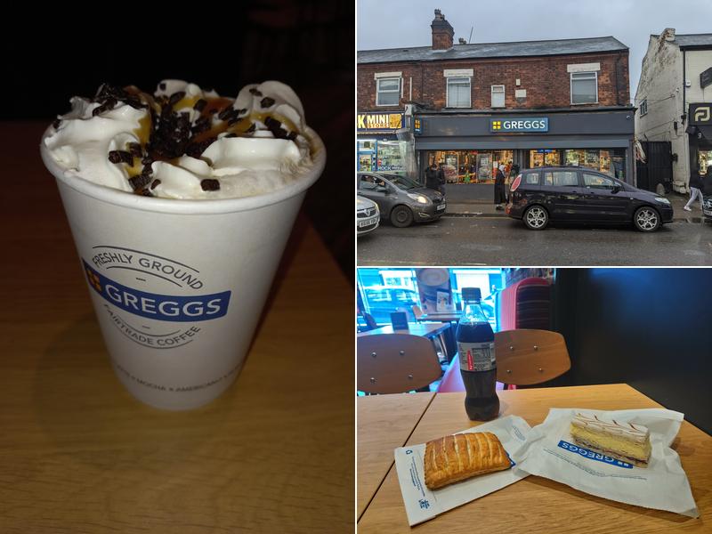 Greggs