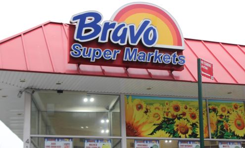 Bravo Fresh Meat Market