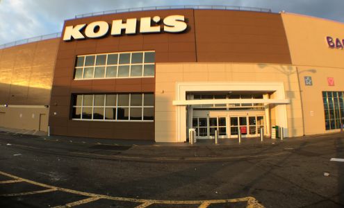 Kohl's Brooklyn