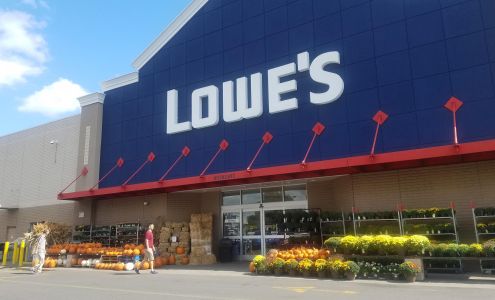 Lowe's Home Improvement