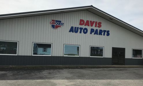 Carquest Auto Parts - DAVIS AUTO PARTS & MACHINE SHOP
