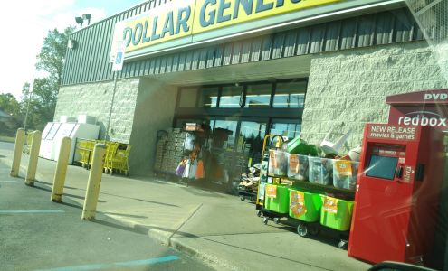 Dollar General