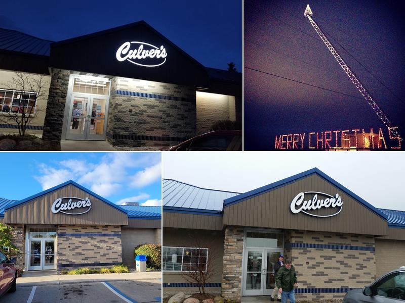 Culver’s
