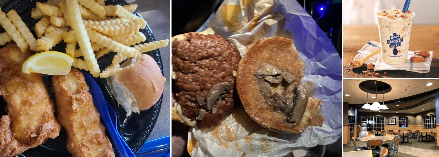 Culver’s