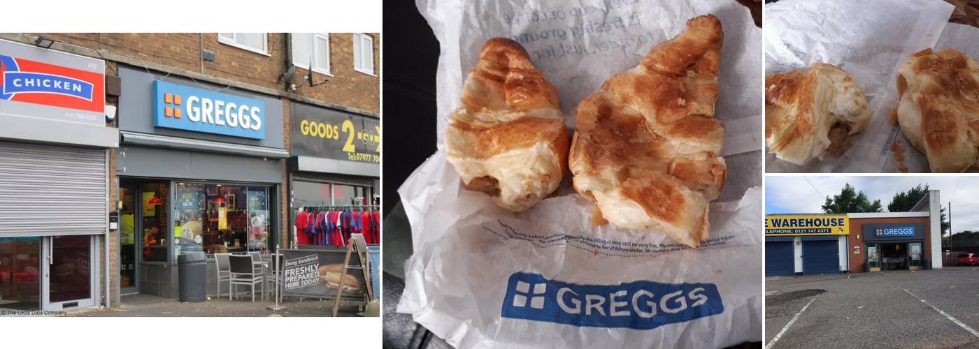 Greggs