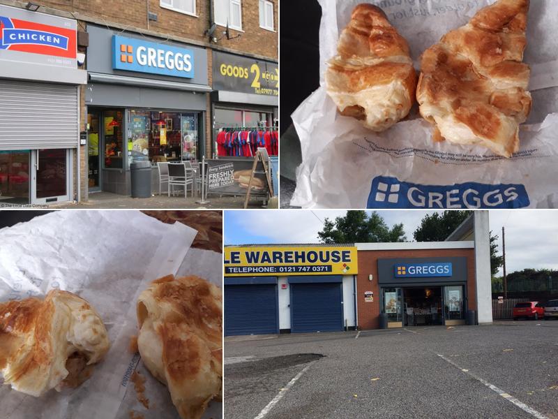 Greggs