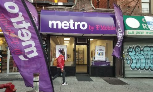 Metro by T-Mobile