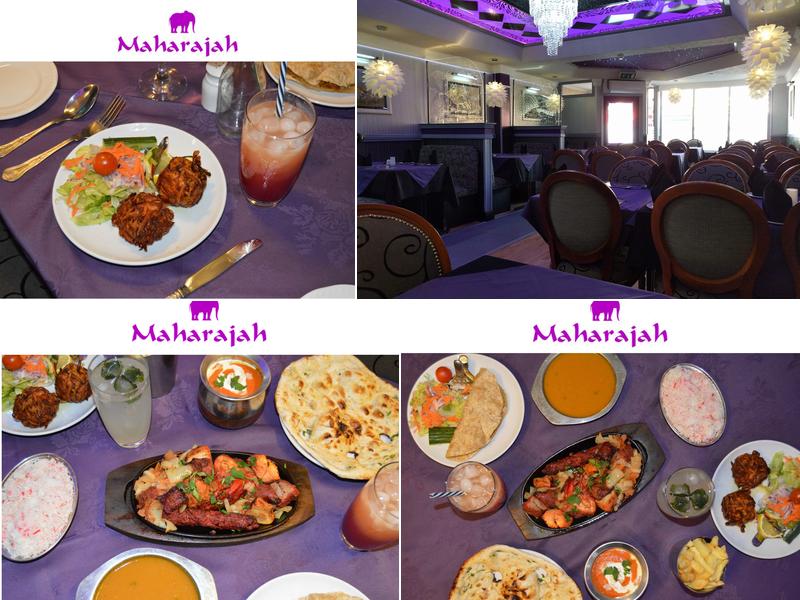 Maharajah Restaurant