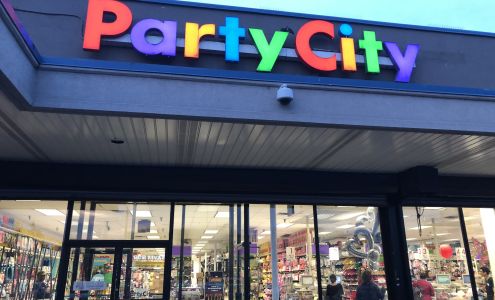 Party City