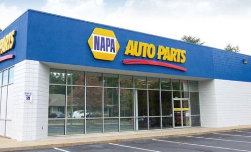 NAPA Auto Parts - Cain Automotive