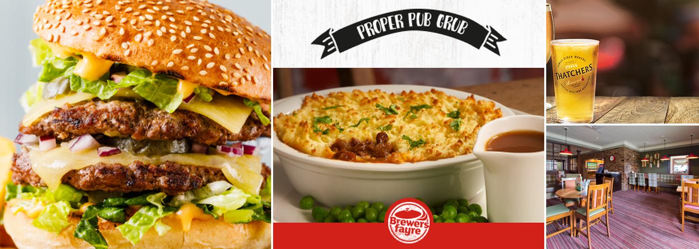 Walsall Brewers Fayre