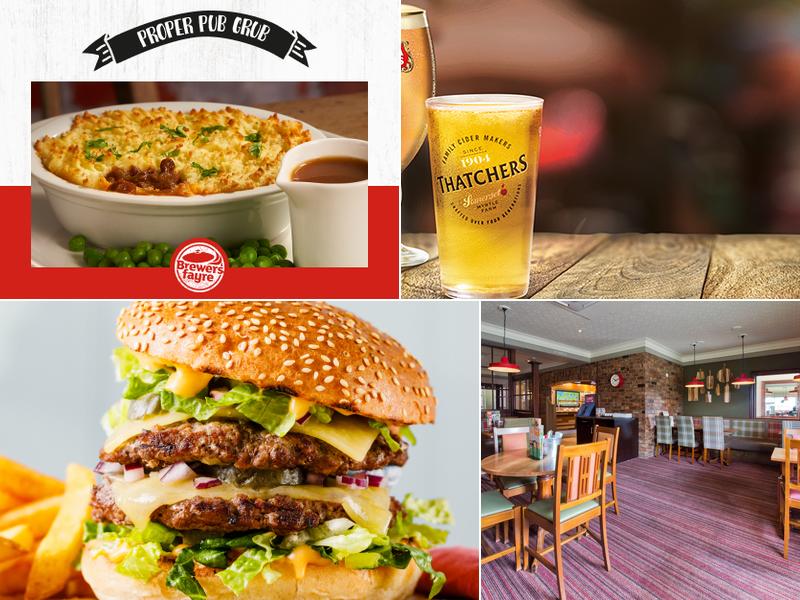 Walsall Brewers Fayre