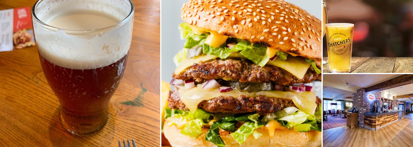 Orbital Brewers Fayre