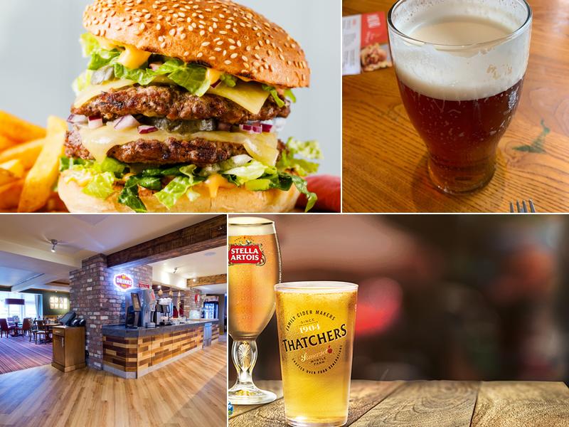 Orbital Brewers Fayre